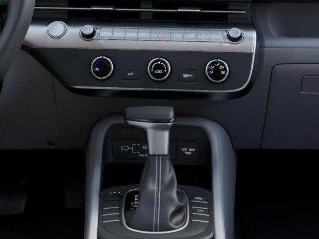 new 2026 Hyundai Kona car, priced at $27,443