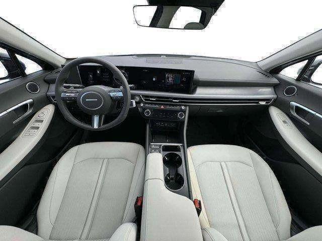 new 2025 Hyundai Sonata car, priced at $31,541