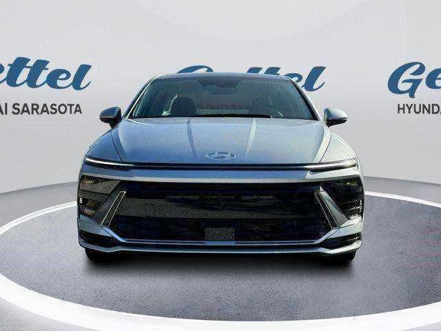 new 2025 Hyundai Sonata car, priced at $31,541