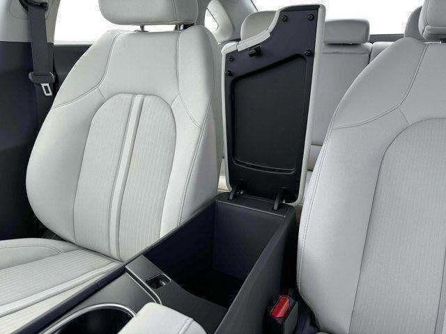 new 2025 Hyundai Sonata car, priced at $31,541