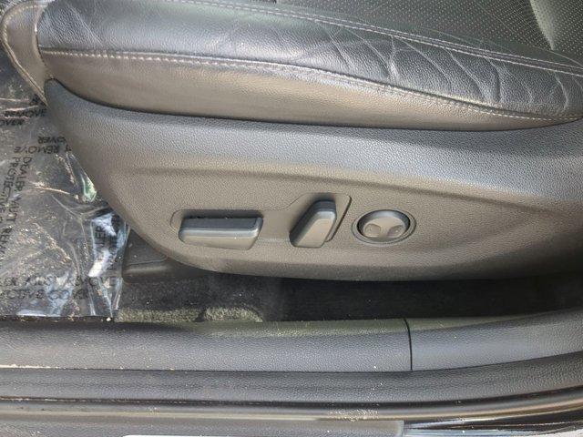 used 2021 Hyundai Tucson car, priced at $19,850
