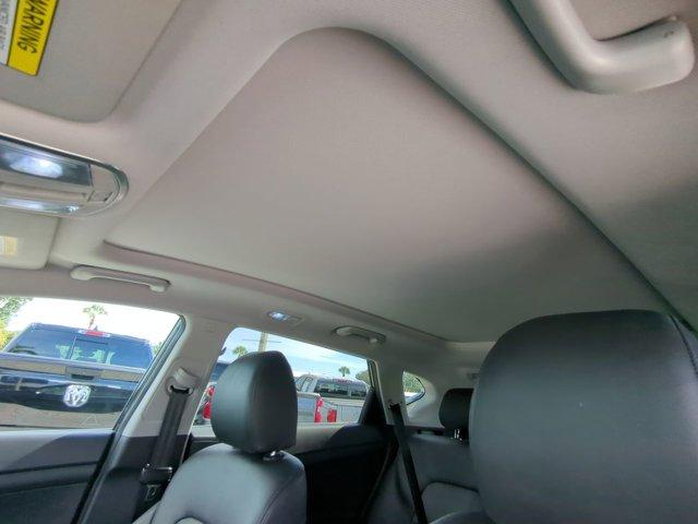 used 2021 Hyundai Tucson car, priced at $19,850