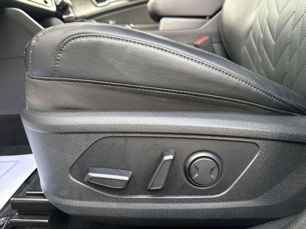 used 2023 Kia Sportage car, priced at $21,725