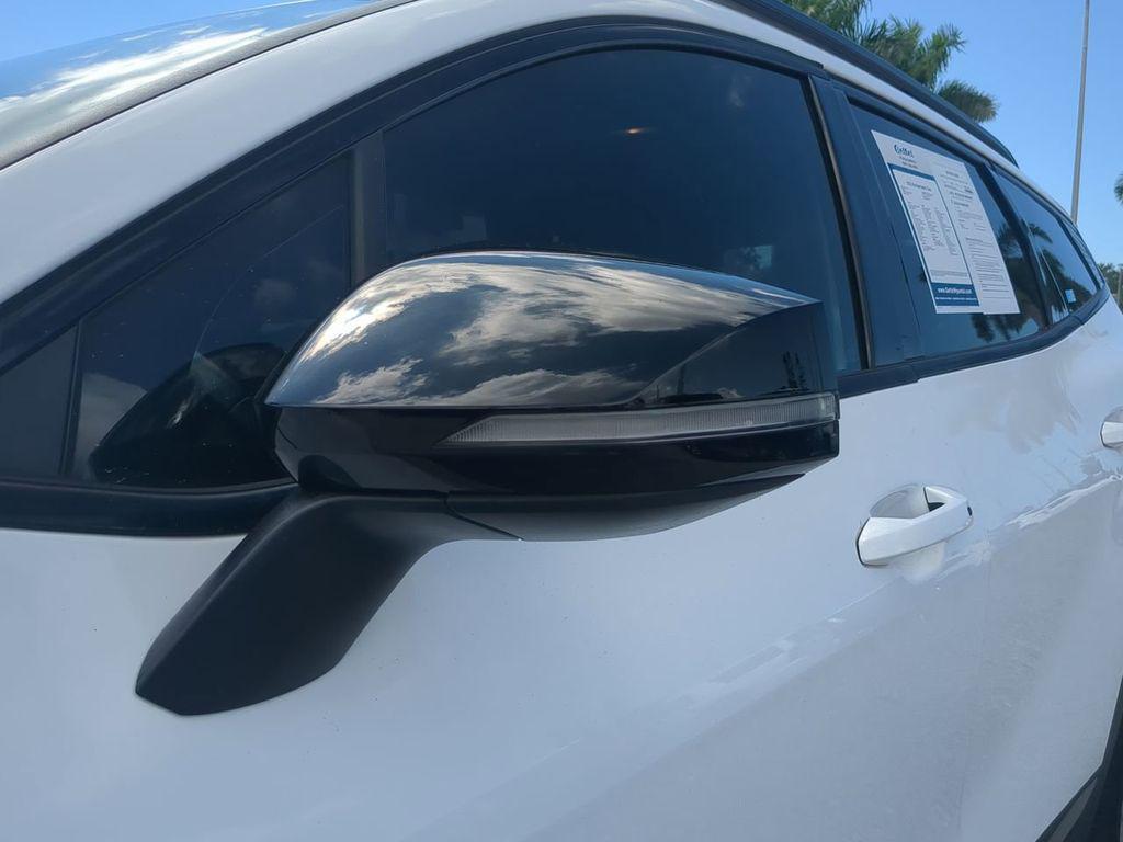 used 2023 Kia Sportage car, priced at $21,290