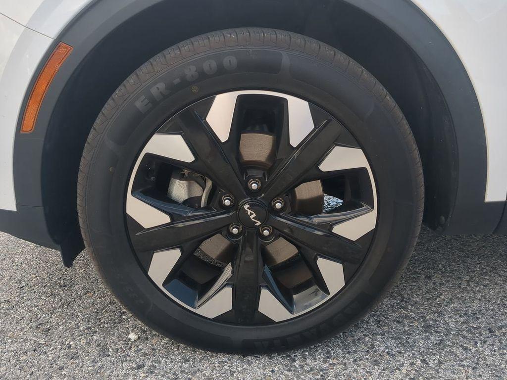 used 2023 Kia Sportage car, priced at $21,290