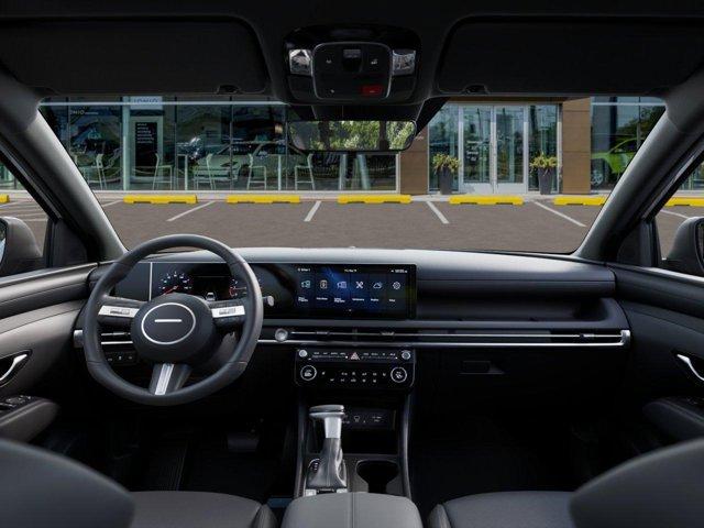 new 2025 Hyundai SANTA CRUZ car, priced at $34,208