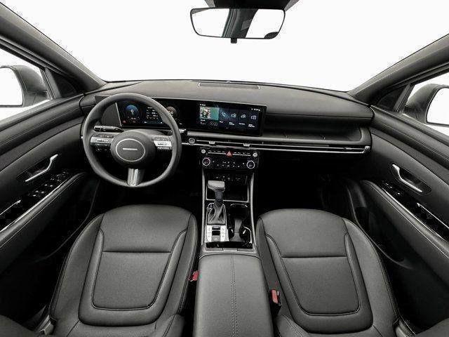 new 2025 Hyundai SANTA CRUZ car, priced at $33,658