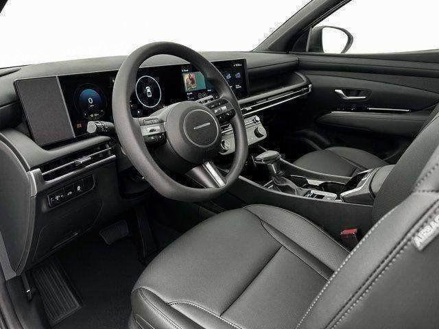 new 2025 Hyundai SANTA CRUZ car, priced at $32,385