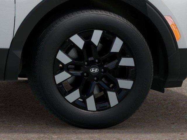 new 2025 Hyundai SANTA CRUZ car, priced at $34,208