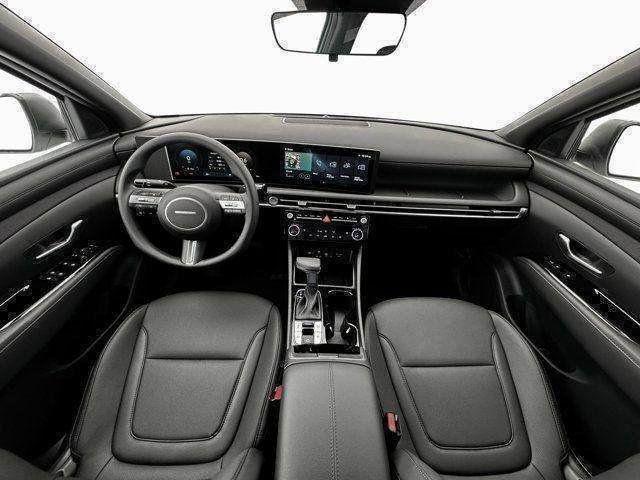 new 2025 Hyundai SANTA CRUZ car, priced at $32,385