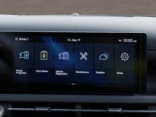 new 2025 Hyundai SANTA CRUZ car, priced at $34,208