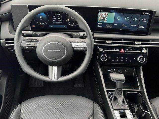 new 2025 Hyundai SANTA CRUZ car, priced at $32,385