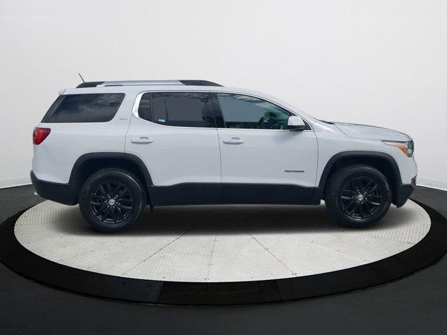 used 2019 GMC Acadia car, priced at $18,400