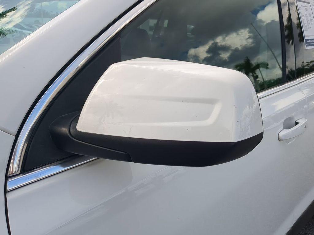 used 2019 GMC Acadia car, priced at $17,350