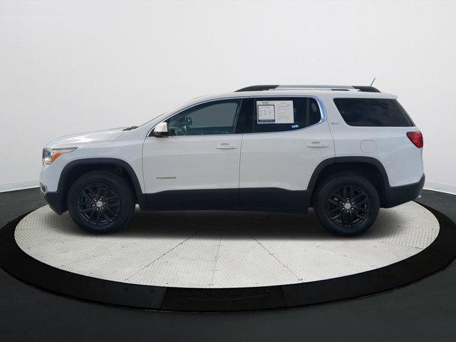 used 2019 GMC Acadia car, priced at $18,400