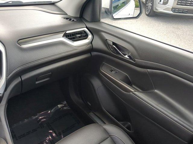 used 2019 GMC Acadia car, priced at $18,400