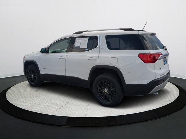 used 2019 GMC Acadia car, priced at $18,400