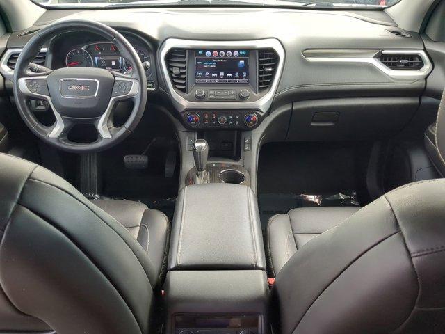 used 2019 GMC Acadia car, priced at $18,400