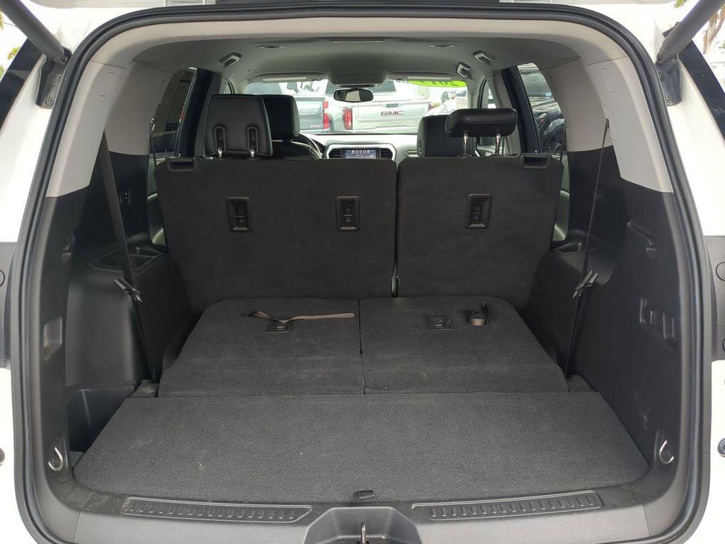 used 2019 GMC Acadia car, priced at $17,350