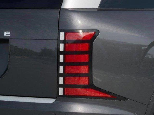 new 2026 Hyundai Palisade Hybrid car, priced at $57,625