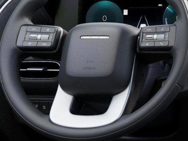 new 2026 Hyundai Palisade Hybrid car, priced at $57,625