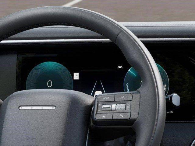 new 2026 Hyundai Palisade Hybrid car, priced at $57,625