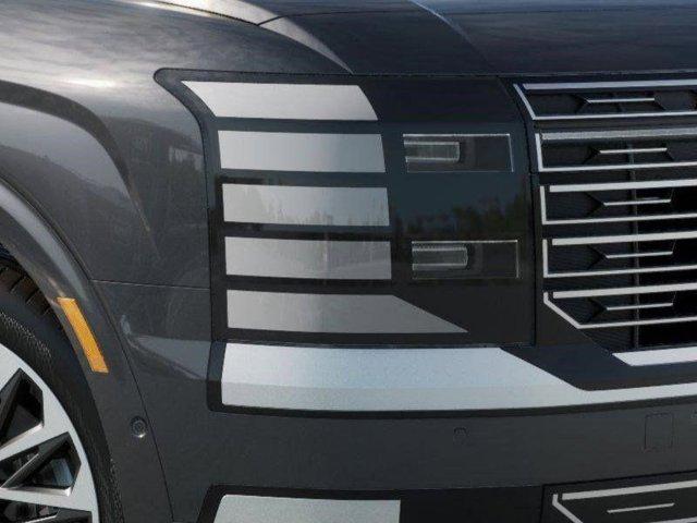 new 2026 Hyundai Palisade Hybrid car, priced at $57,625