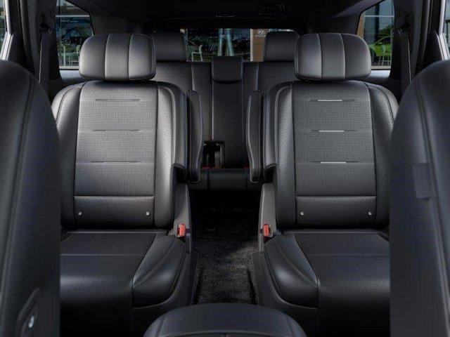 new 2026 Hyundai Palisade Hybrid car, priced at $57,625