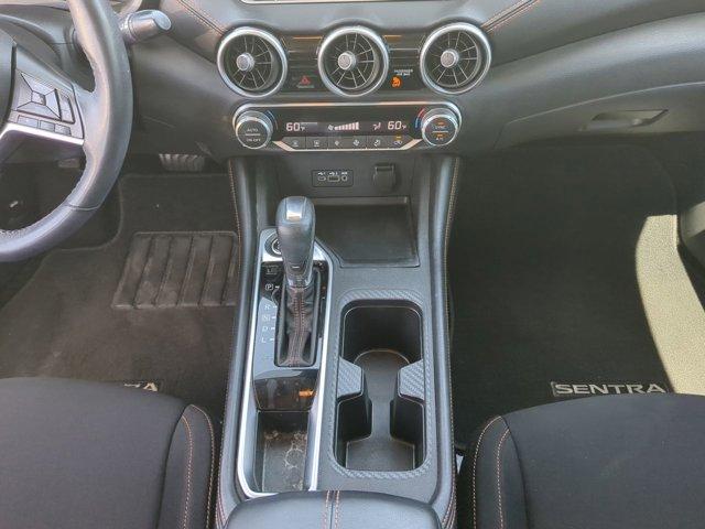 used 2020 Nissan Sentra car, priced at $15,998
