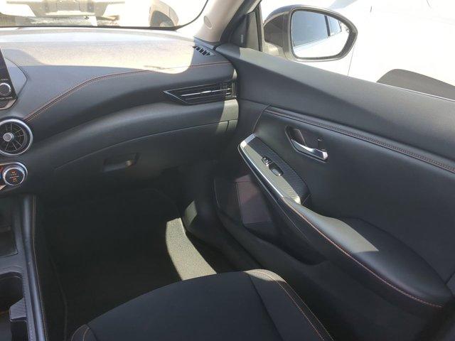 used 2020 Nissan Sentra car, priced at $15,998