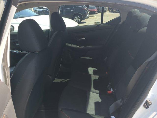 used 2020 Nissan Sentra car, priced at $15,998