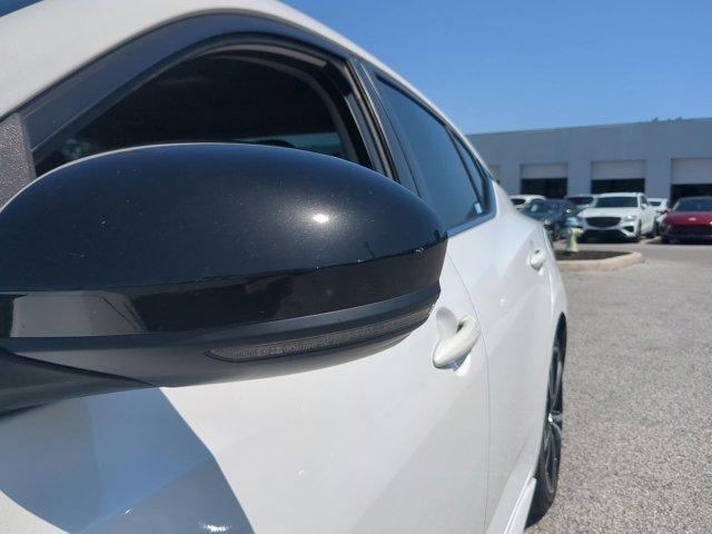 used 2020 Nissan Sentra car, priced at $15,998