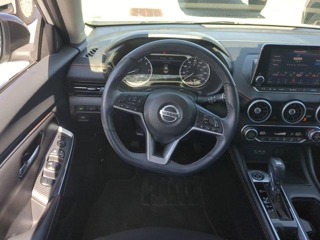 used 2020 Nissan Sentra car, priced at $15,998