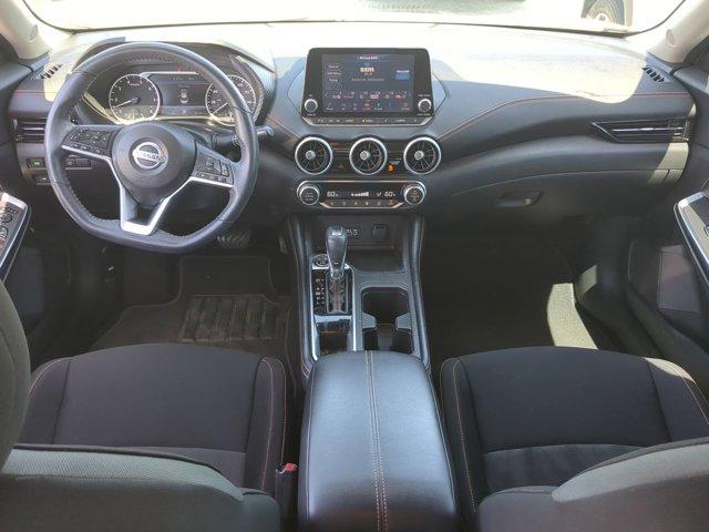 used 2020 Nissan Sentra car, priced at $15,998