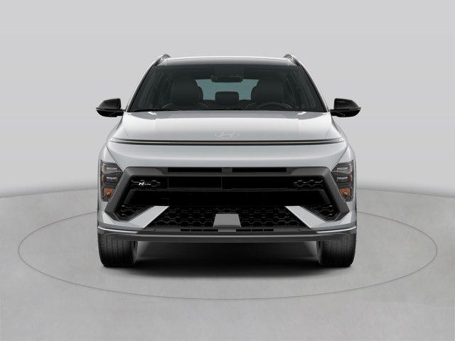 new 2024 Hyundai Kona car, priced at $31,415