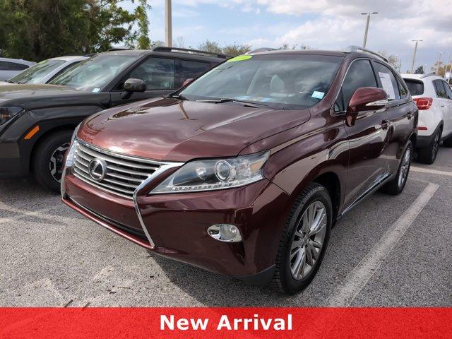 used 2014 Lexus RX 350 car, priced at $15,791