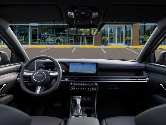 new 2025 Hyundai SANTA CRUZ car, priced at $42,067