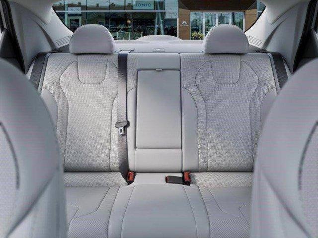 new 2026 Hyundai Elantra car, priced at $28,199