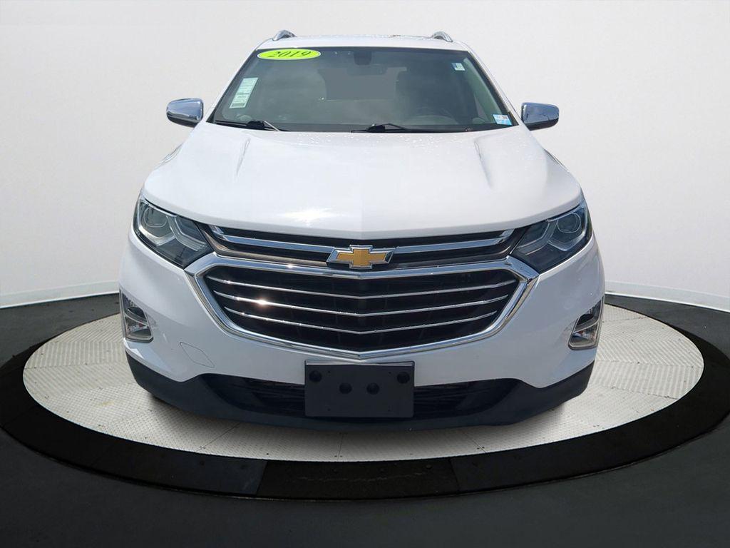 used 2019 Chevrolet Equinox car, priced at $16,798