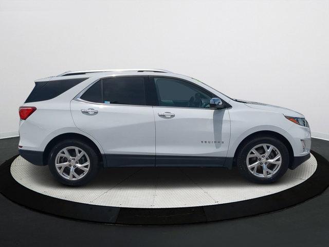 used 2019 Chevrolet Equinox car, priced at $16,989