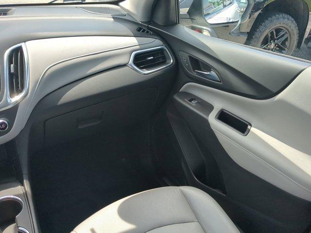 used 2019 Chevrolet Equinox car, priced at $16,989