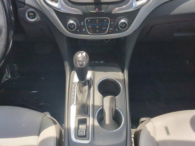 used 2019 Chevrolet Equinox car, priced at $16,989