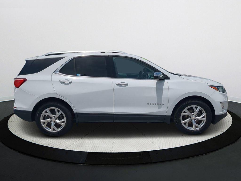 used 2019 Chevrolet Equinox car, priced at $16,798