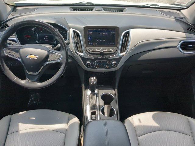 used 2019 Chevrolet Equinox car, priced at $16,989