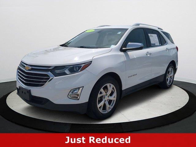 used 2019 Chevrolet Equinox car, priced at $17,000