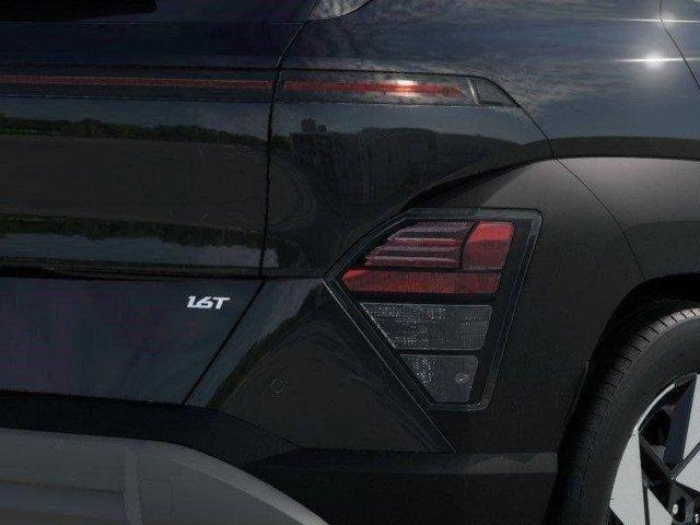new 2026 Hyundai Kona car, priced at $27,944