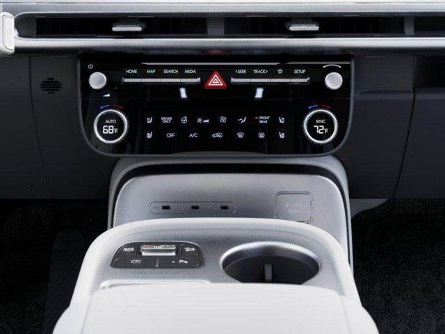 new 2026 Hyundai IONIQ 9 car, priced at $69,234