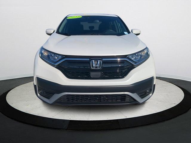 used 2022 Honda CR-V car, priced at $27,240