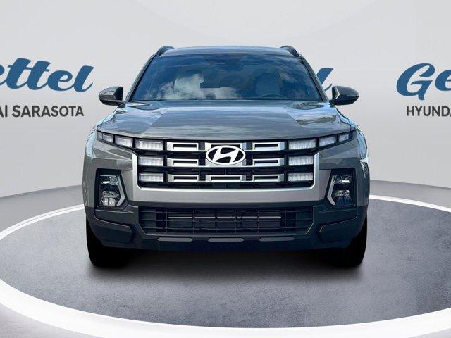 new 2025 Hyundai SANTA CRUZ car, priced at $32,570