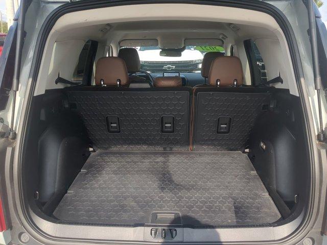 used 2021 Ford Bronco Sport car, priced at $26,598